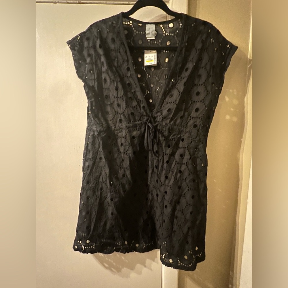 NEW: Dream Beach 1 pc coverup(Pairs well with a swim suit)